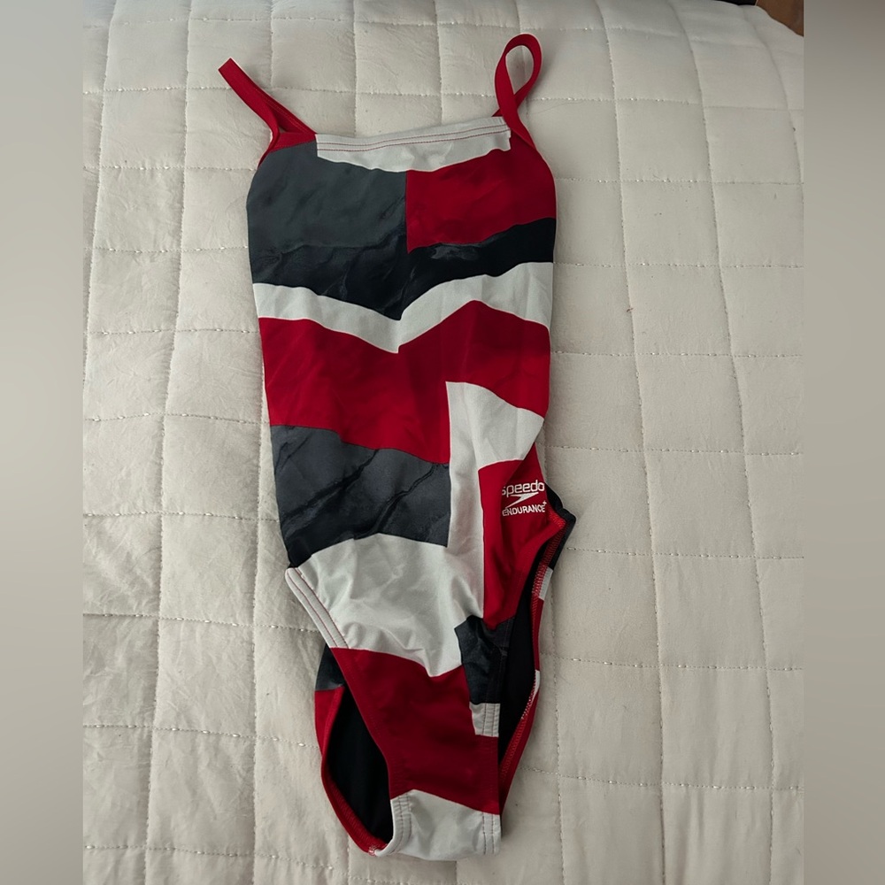 Speedo Endurnace+ Training Suit - image 1